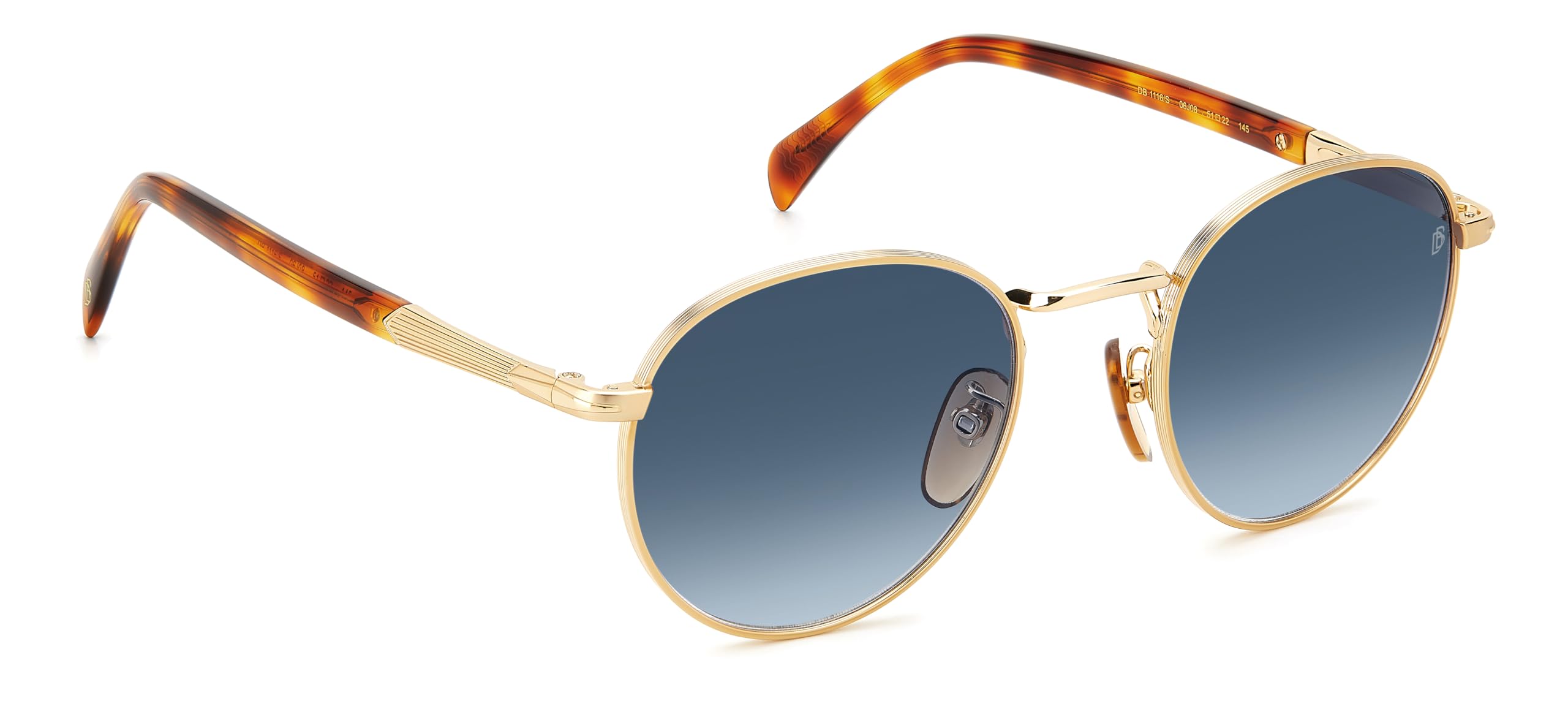 DAVID BECKHAM Db 1116/S Gafas Hombre (Pack de 1)