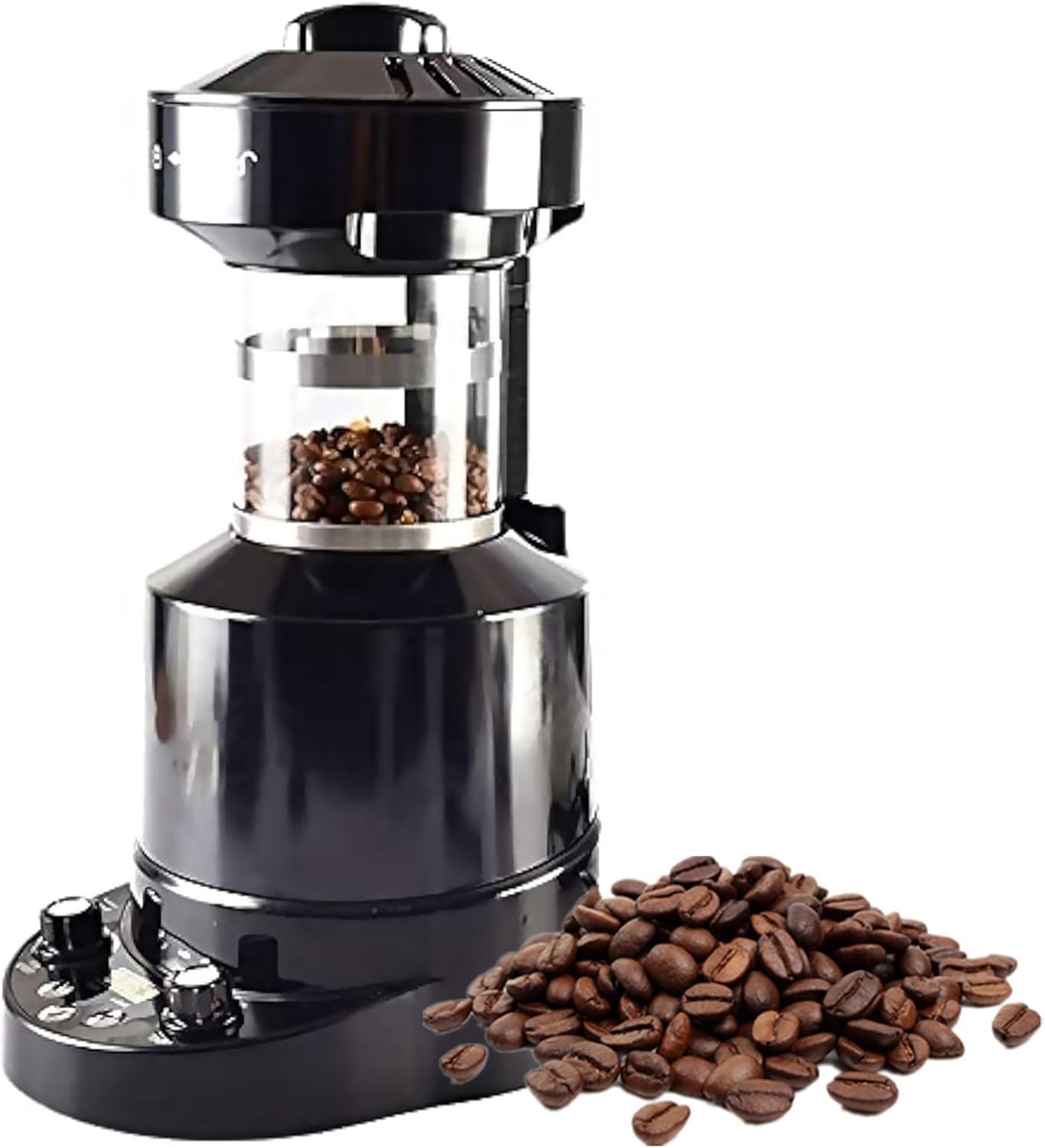 Batidora Portátil, Batidora Personal Recargable USB-C con Vaso Tritan 600ml, 4 Cuchillas de Acero Inoxidable para Batidos, Zumos, Viaje, Oficina y Uso Doméstico - 20000 RPM Alta Velocidad