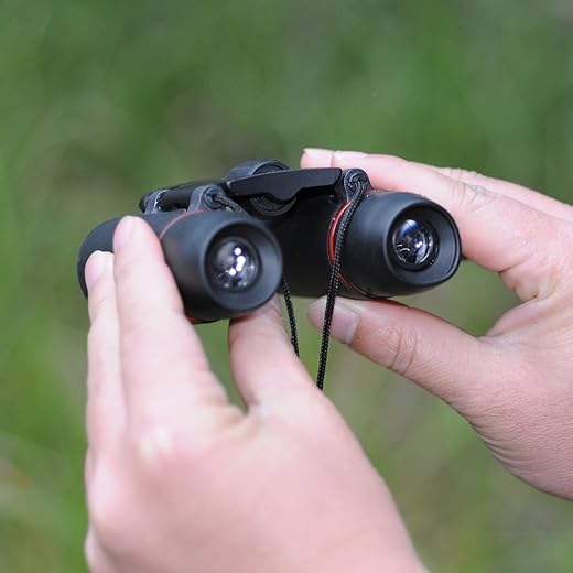 ABTER Mini Binoculars 30x60