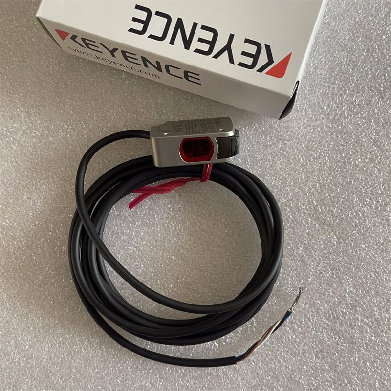 LR-ZH500P A High-Performance Distance-Setting Type Reflective Laser Sensor