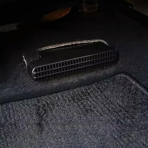 viva galml トヨタ クラウンクロスオーバー クラウンSPORT シートエアコン吹き出し口カバー カスタム パーツ アクセサリー FH263