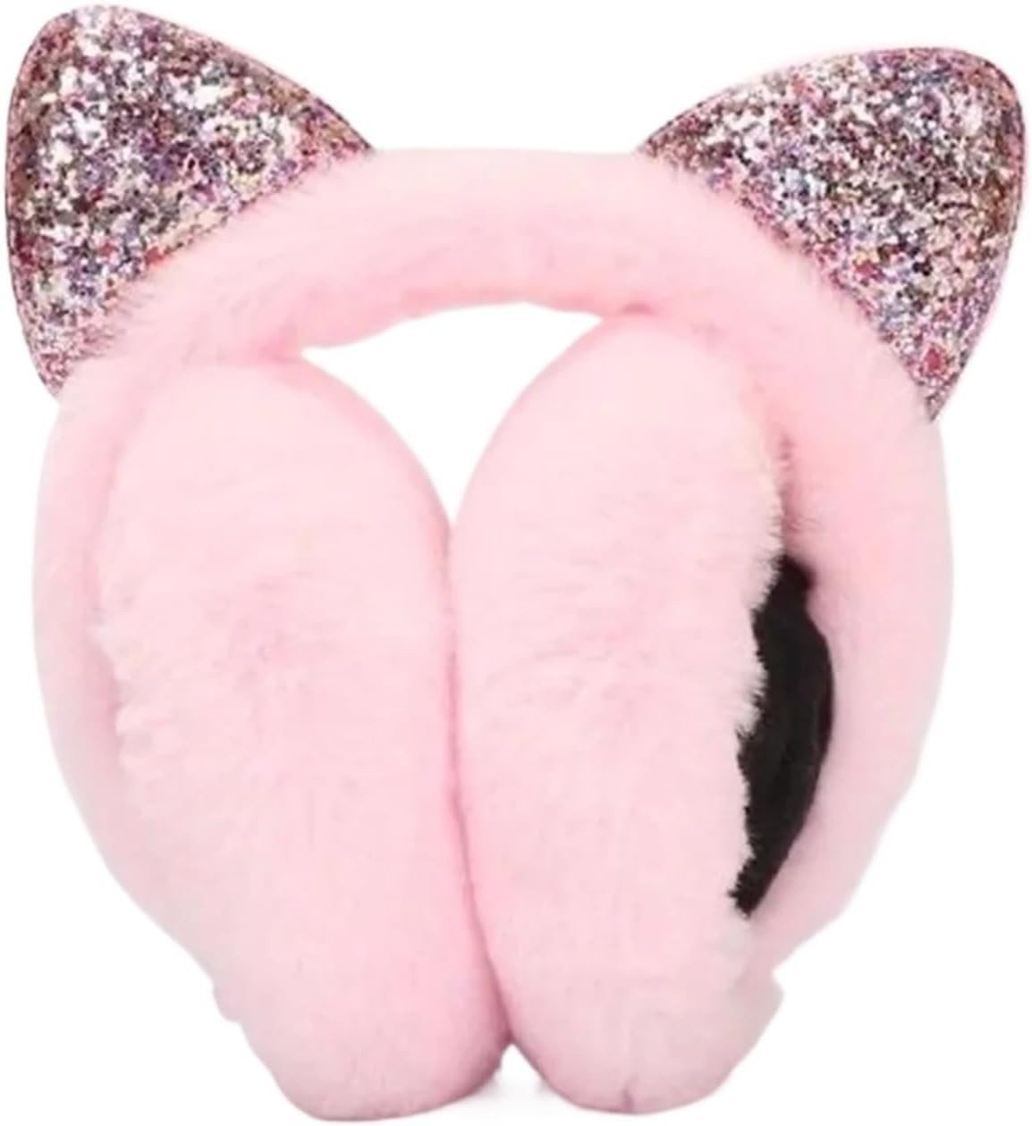 Winter Warm Earmuffs For Ear Protection Ears Soft Earflaps