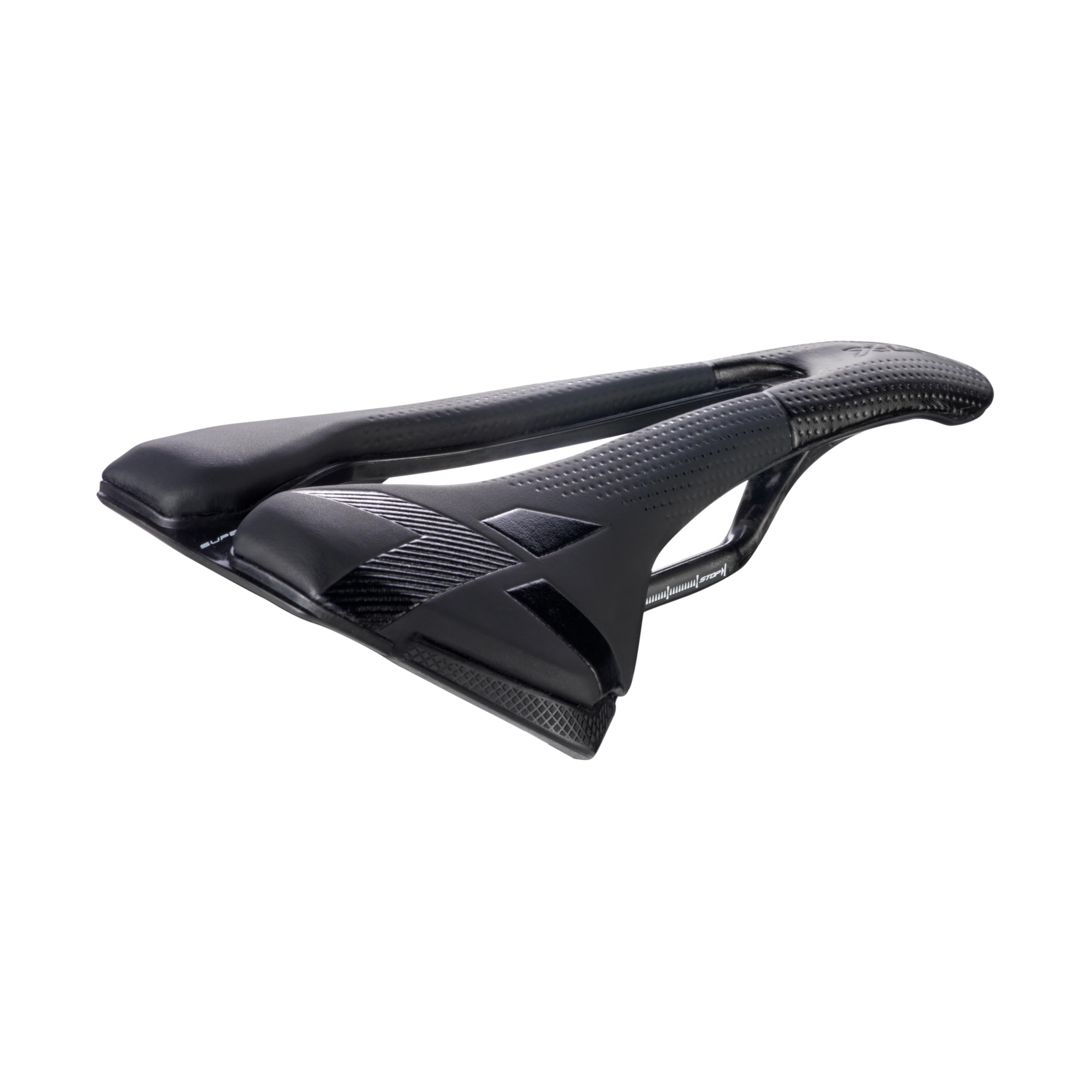 SELLA ITALIA X-LR KIT CARBONIO SUPERFLOW Sella Unisex Adulto