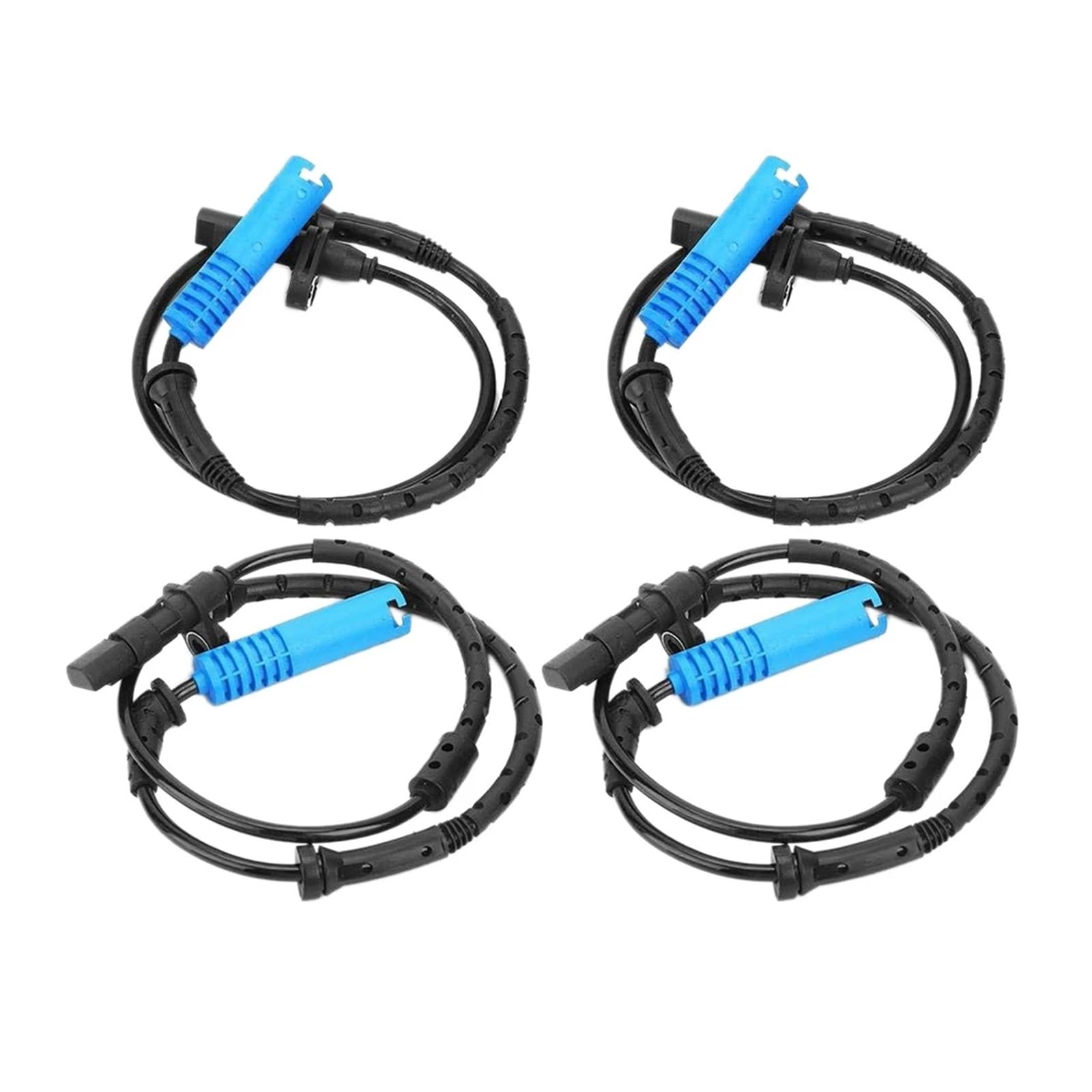 Sensor 34526756380 ABS para coche compatible con repuestos 34526756573 VOGGWBMQ 6