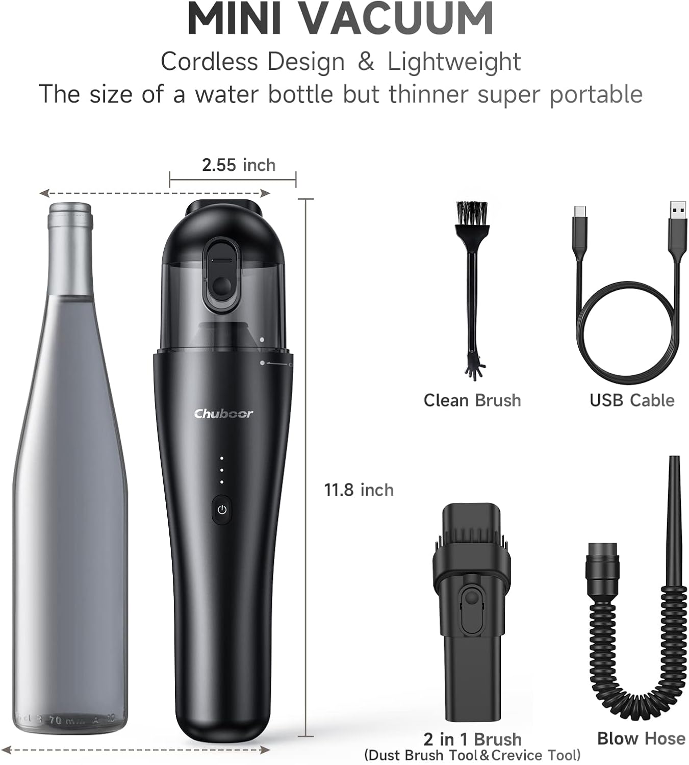 Portachiavi The Bridge - In Pelle Marrone, 6 Ganci, Con Scomparto Carte - Foto 9