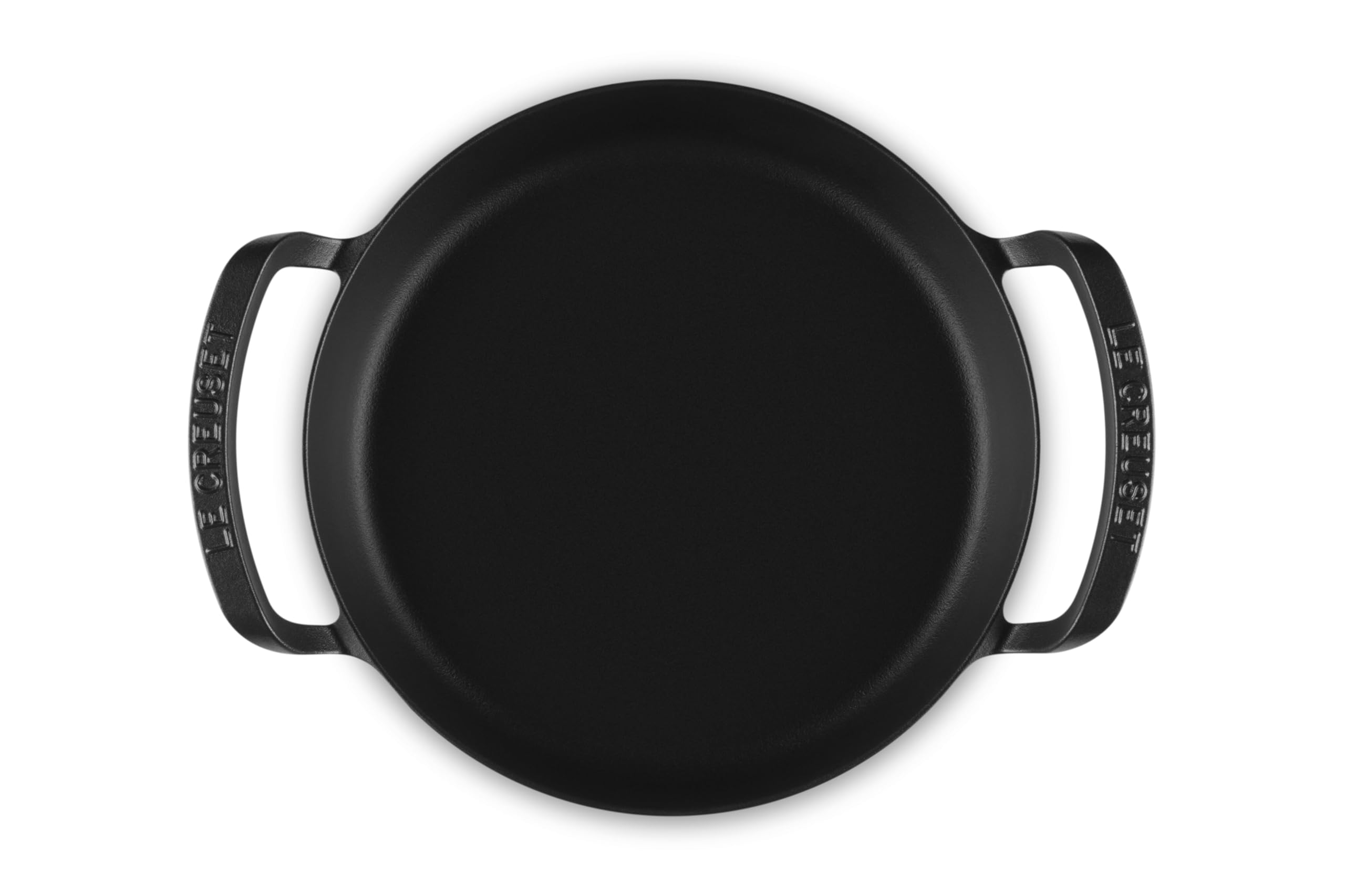 Le Creuset Zestaw 4 narzędzi do grillowania ze stali nierdzewnej z torbą transportową