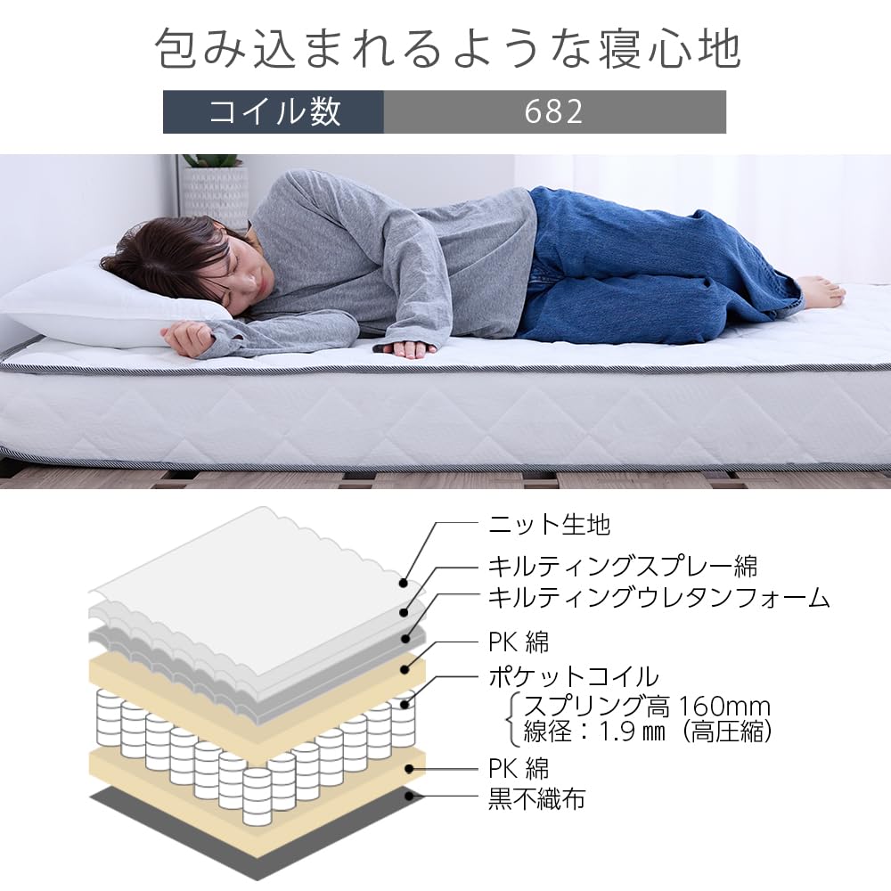 Amazon.co.jp: 【Amazon.co.jp限定】アイリスプラザ 圧縮ポケット