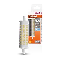 OSRAM Lampada LED LED Line con attacco retrofit R7s, 19 W / 2452 lm