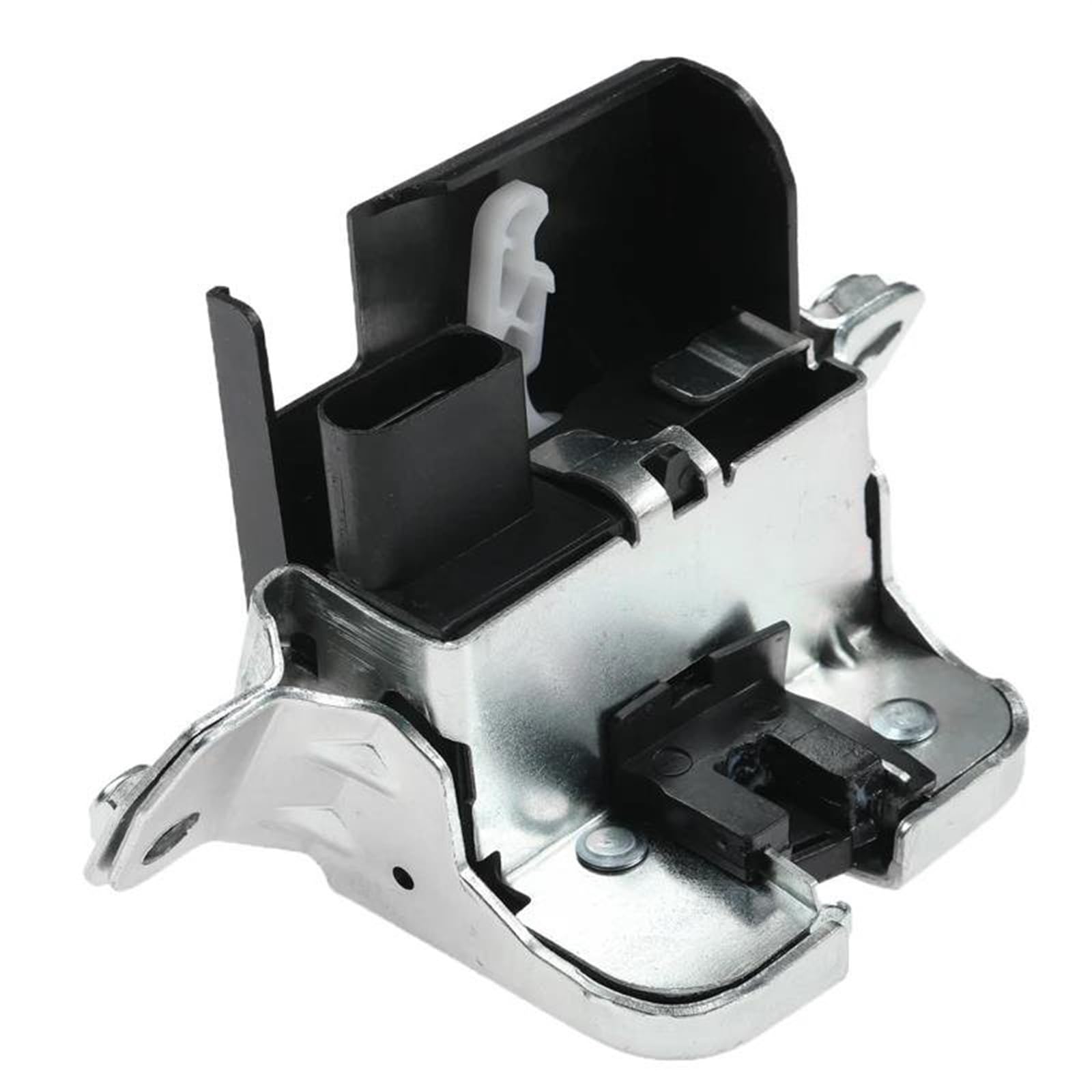 Yueyzhk One Color Car Rear Trunk Boot Lid Lock Latch Actuator 7P0827505g N L E For Touareg For Sharan For Seat For Alhambra 2011-On