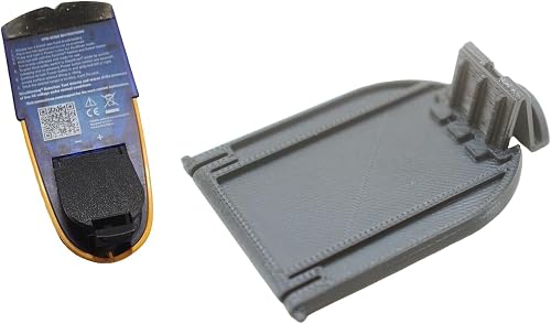 Replacement Battery Cover Door Hatch for Zircon L70 Stud Finder