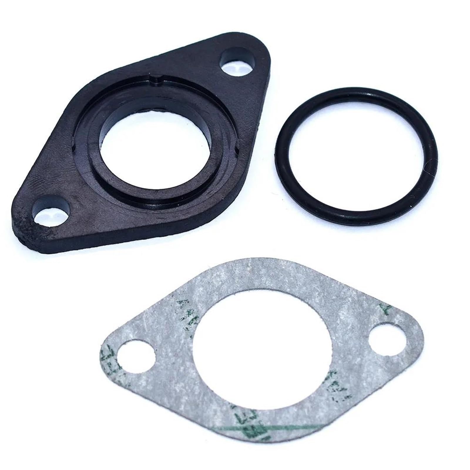 Joint carburateur PZ20 pour réparer les prises d'air sur quad ATV