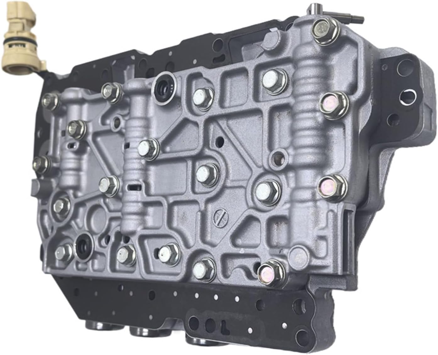 4F27E Transmission Valve Body For Mazda 3 2.0 L 2004-2009 For Ford Transit 2.2 L 2011-2013