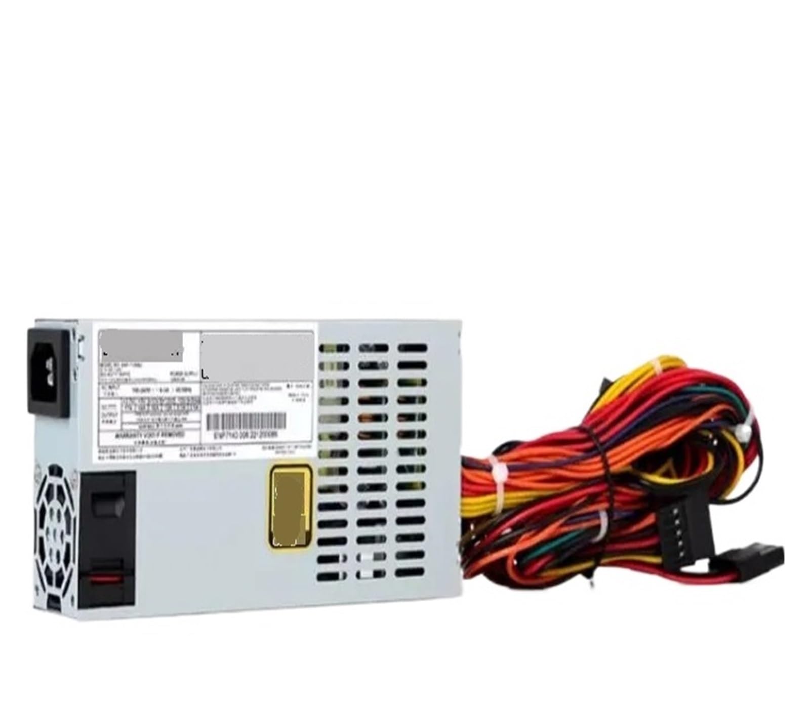 Alimentation ENP-7140B 1U 400 W pour serveur informatique compact