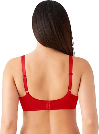 Wacoal Retro Chic Full-Busted Underwire Bra