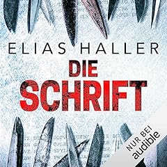 Couverture de Die Schrift