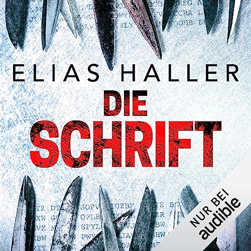 Die Schrift -- Elias Haller episode artwork