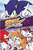 Sonic The Hedgehog Select Volume 1 (Sonic Select Series)