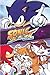 Sonic The Hedgehog Select Volume 1 (Sonic Select Series)