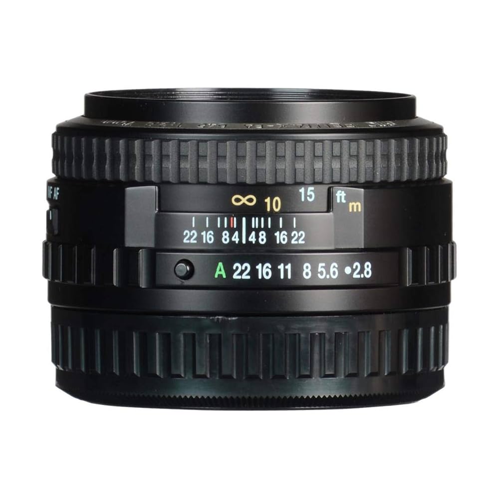 Amazon.co.jp: PENTAX 75mm 645N レンズ : 家電＆カメラ