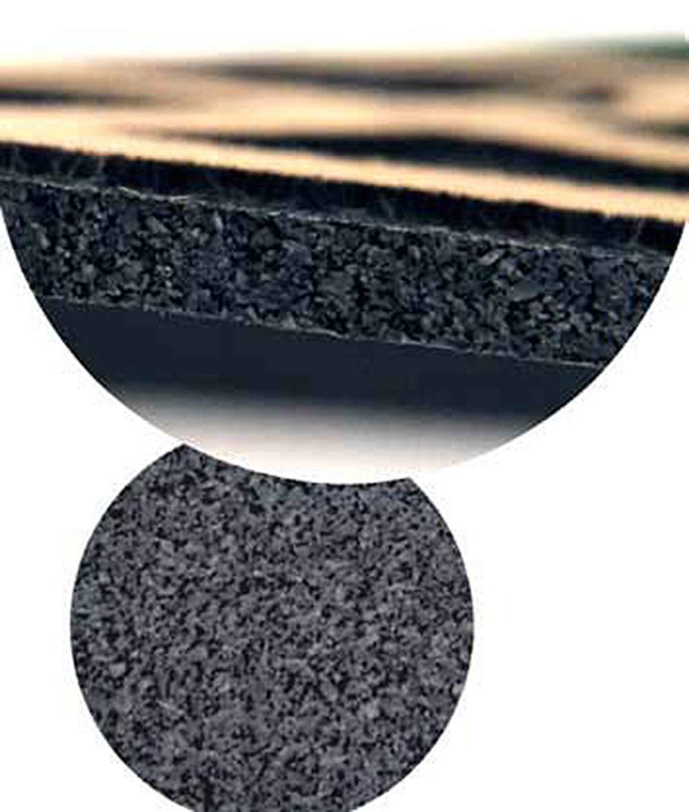 Grandi Tappetini In Gomma Per Esterni, 90 Cm X 150 Cm, Tappetino Per Drenaggio In Gomma, Antiscivolo, Per Cucina Industriale, Bagno