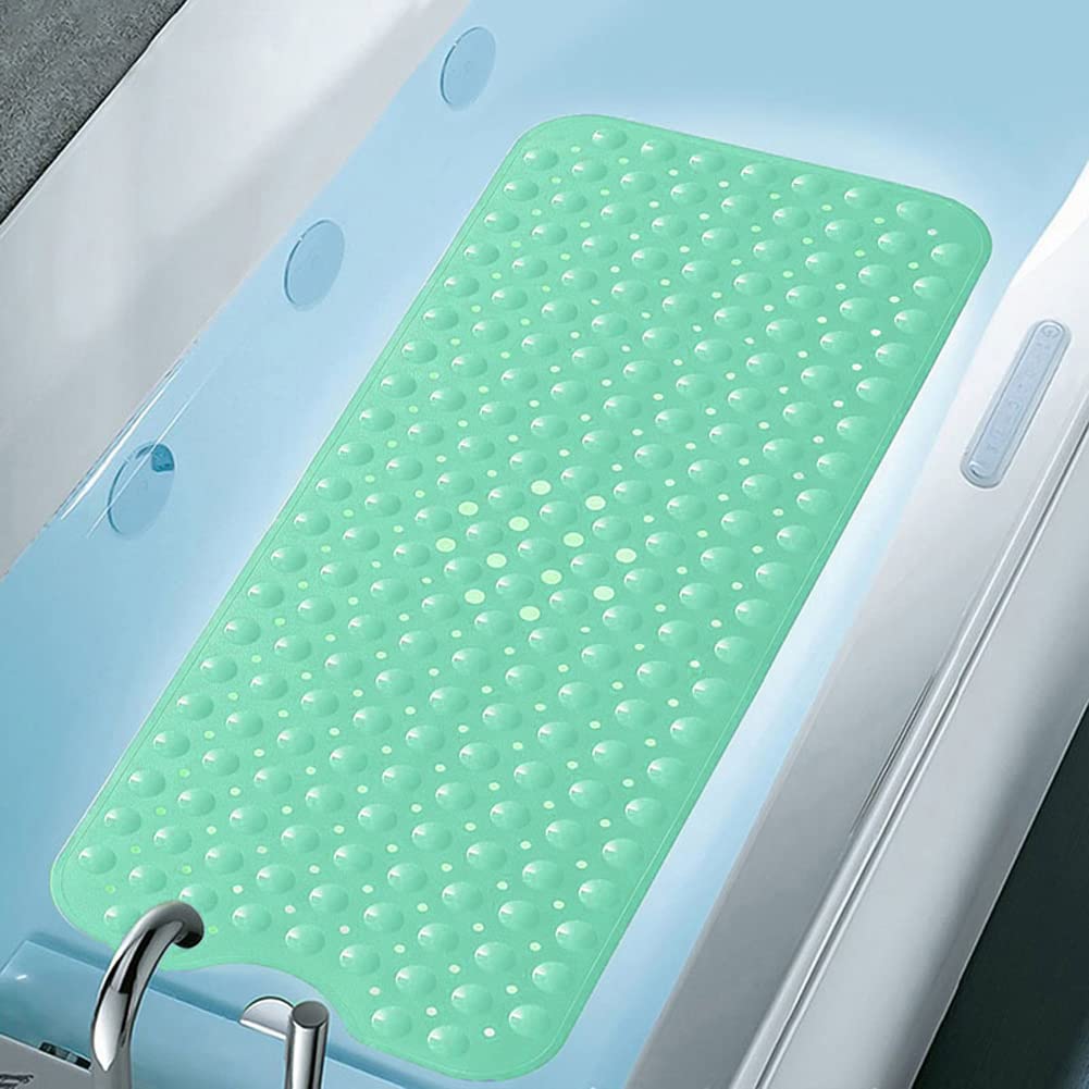 Tapis de baignoire antidérapant sécurisé pour la douche des enfants