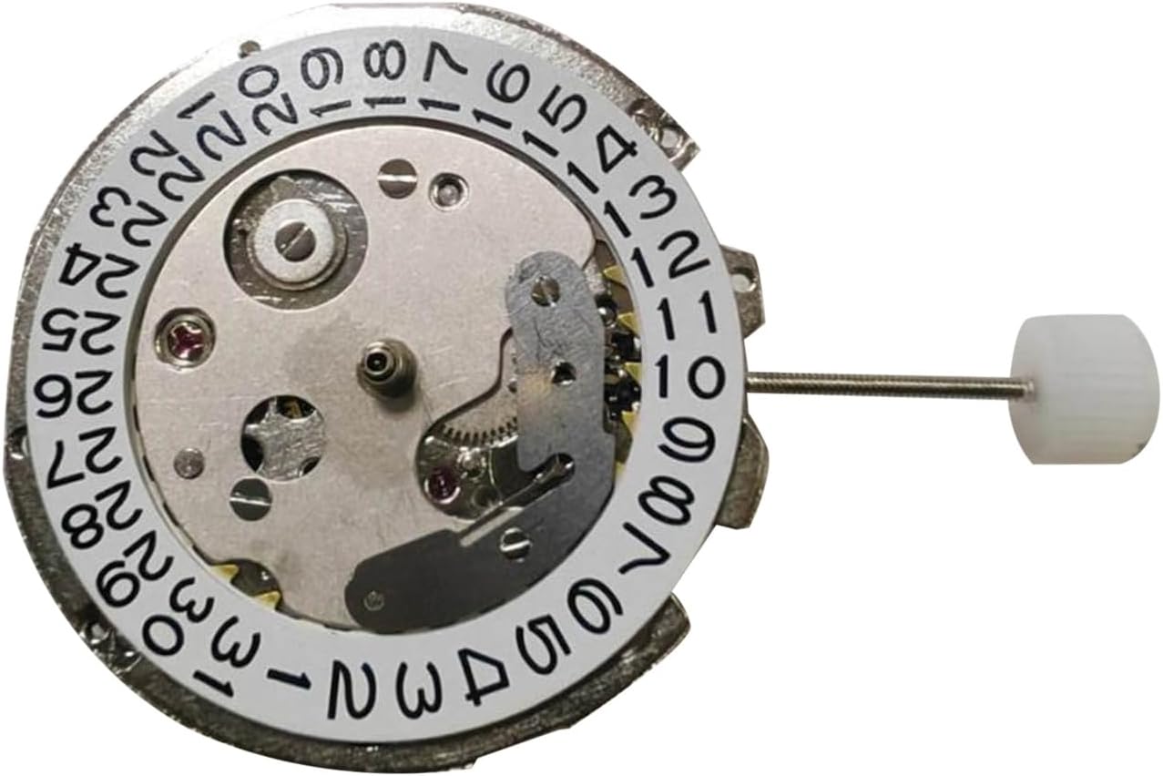 27.4mm Mechanical Watch Movement for NH35 Watch Movement