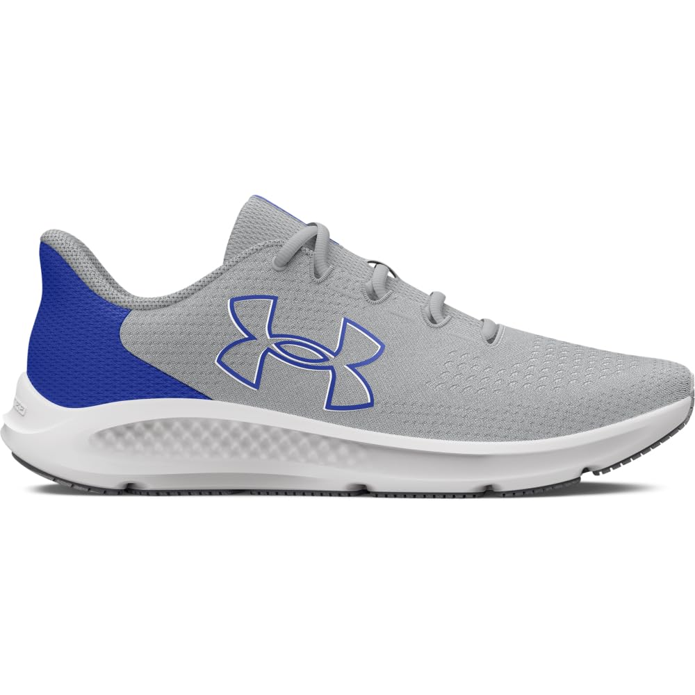 Under Armour Charged Pursuit 3 Big Logo Running Shoes Mens