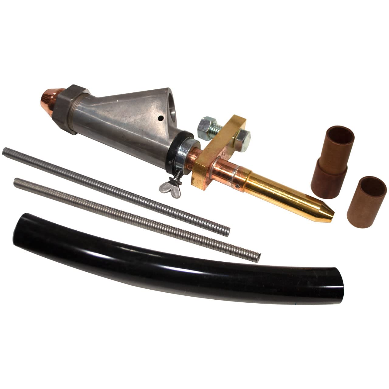 Miller 043923 Obt 600-600 Amp Subarc Torch