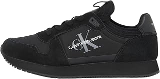 Calvin Klein Damen Runner Sneaker Sportschuhe