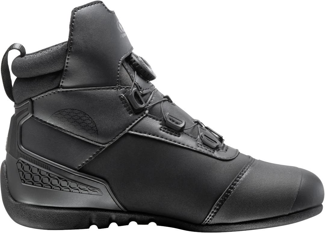 Ixon Nc Chaussures motoFemme