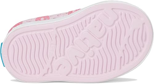 Miniatura 3 de Native Shoes Tenis unisex con estampado Jefferson para niños