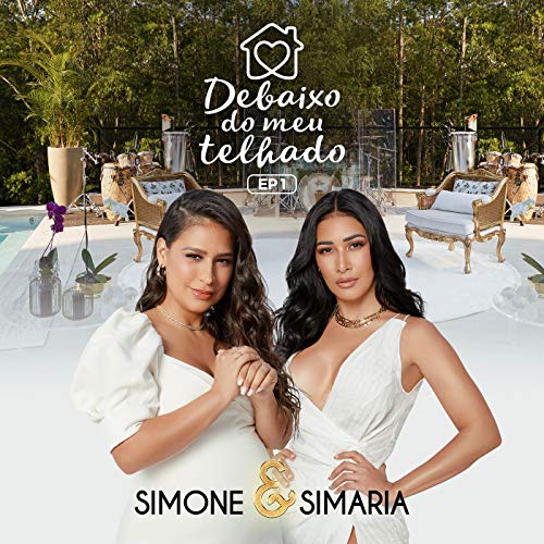 Simone & Simaria