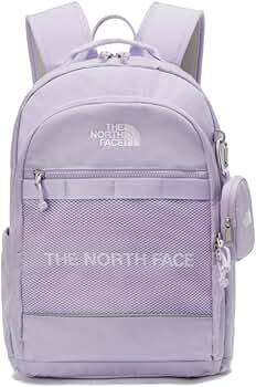 THE NORTH FACE JR. SUPER PACK グレーリリック THE NORTH FACE JR