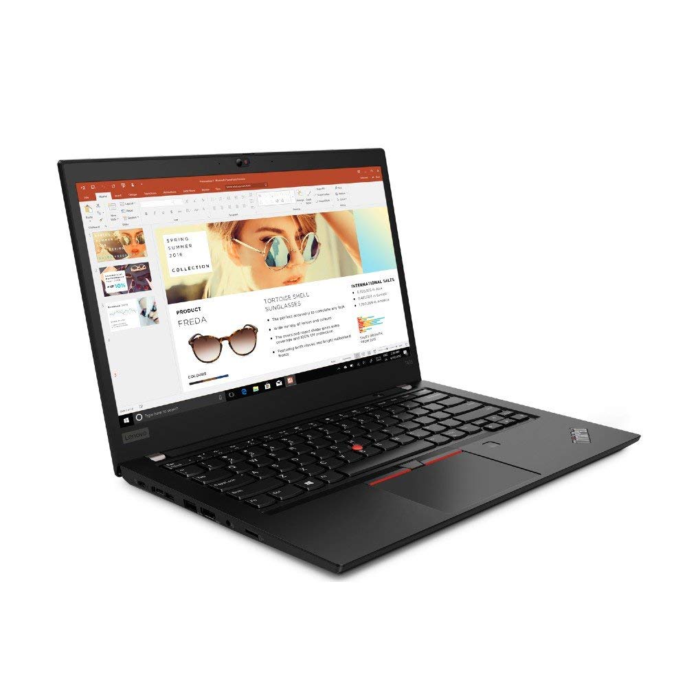 Notebook Lenovo Thinkpad T495 Ryzen 5 Pro-3500U 8GB 256GB