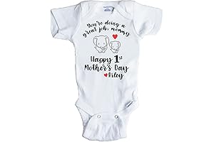 Custom Elephant Shirt for Girls: A Memorable Mother's Day Gift