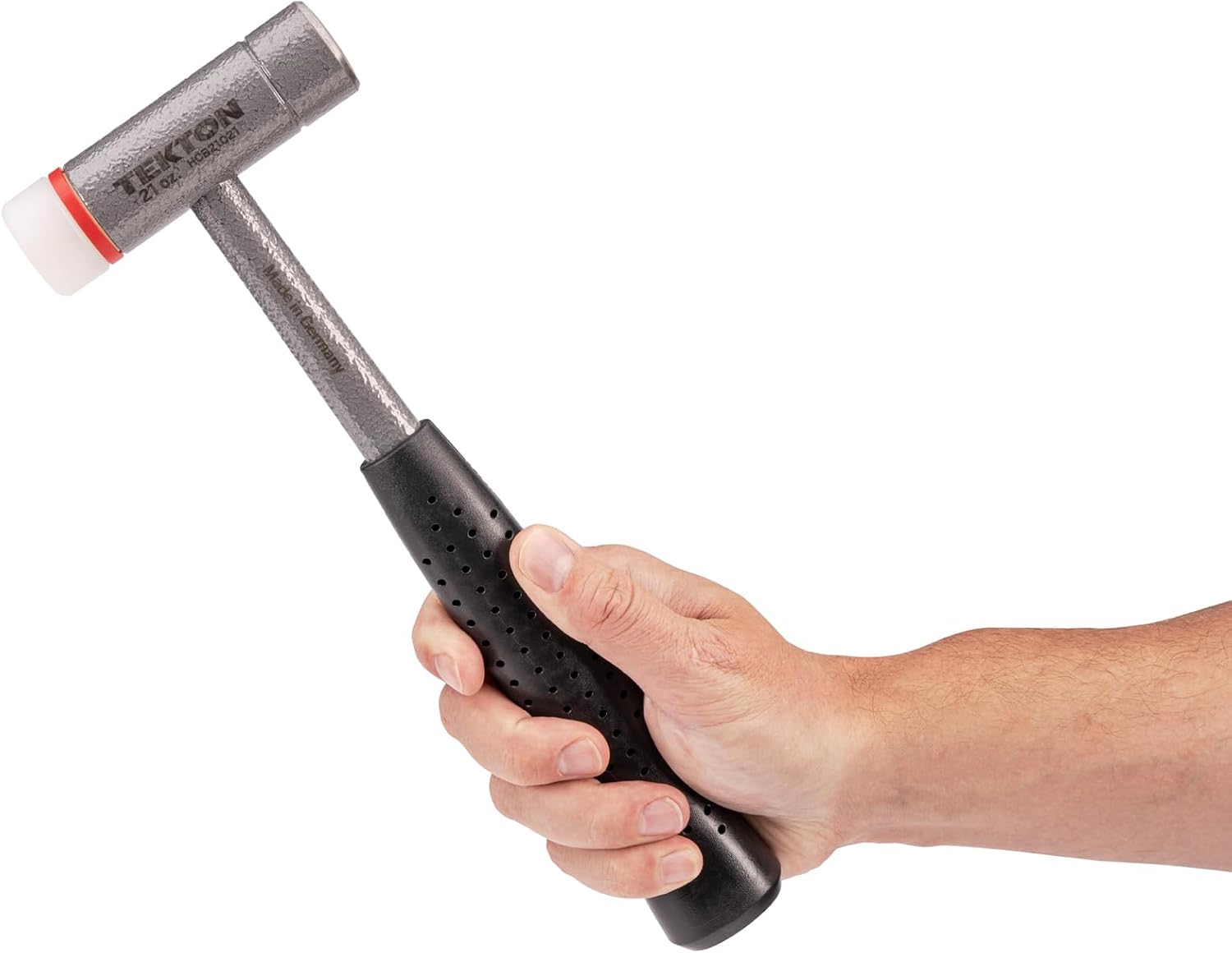 TEKTON 21 oz. Combination Hammer | HCB21021