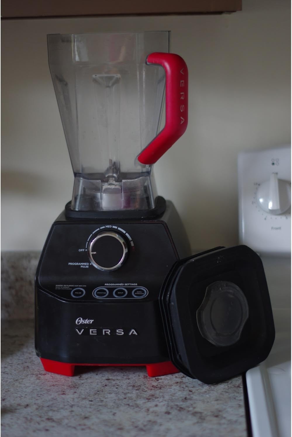 Oster Versa Pro Series Blender - Thumbnail 2