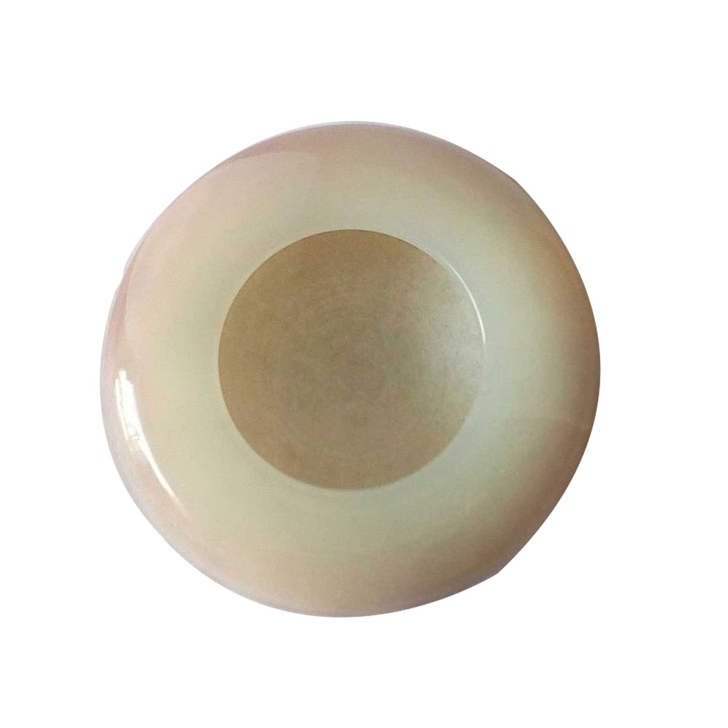 Amazon.co.jp: 高級天然オニキス大理石灰皿 1.5x5インチ ホームデコ