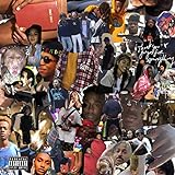  Watch My Back (feat. Surf & Spaxx) [Explicit]