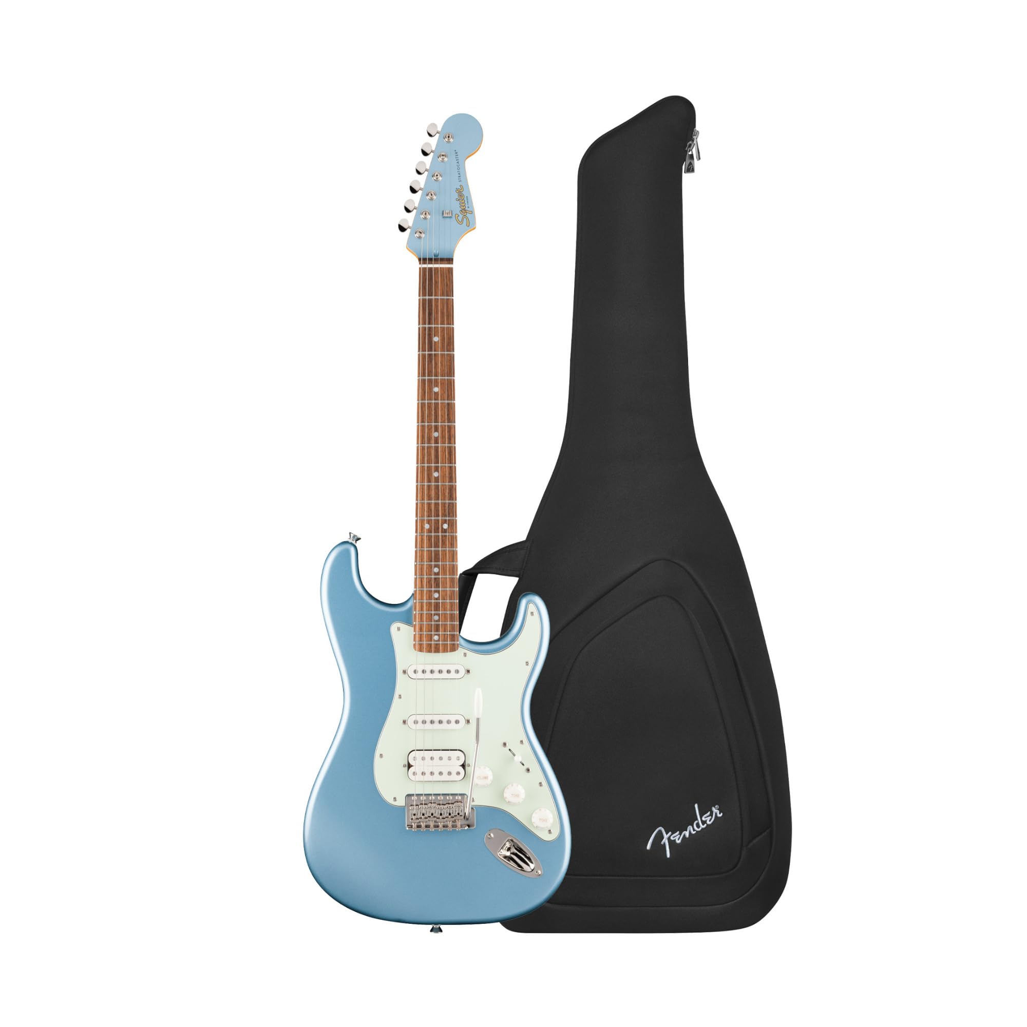 Amazon.com: Fender Limited Edition Classic Vibe '60s Stratocaster