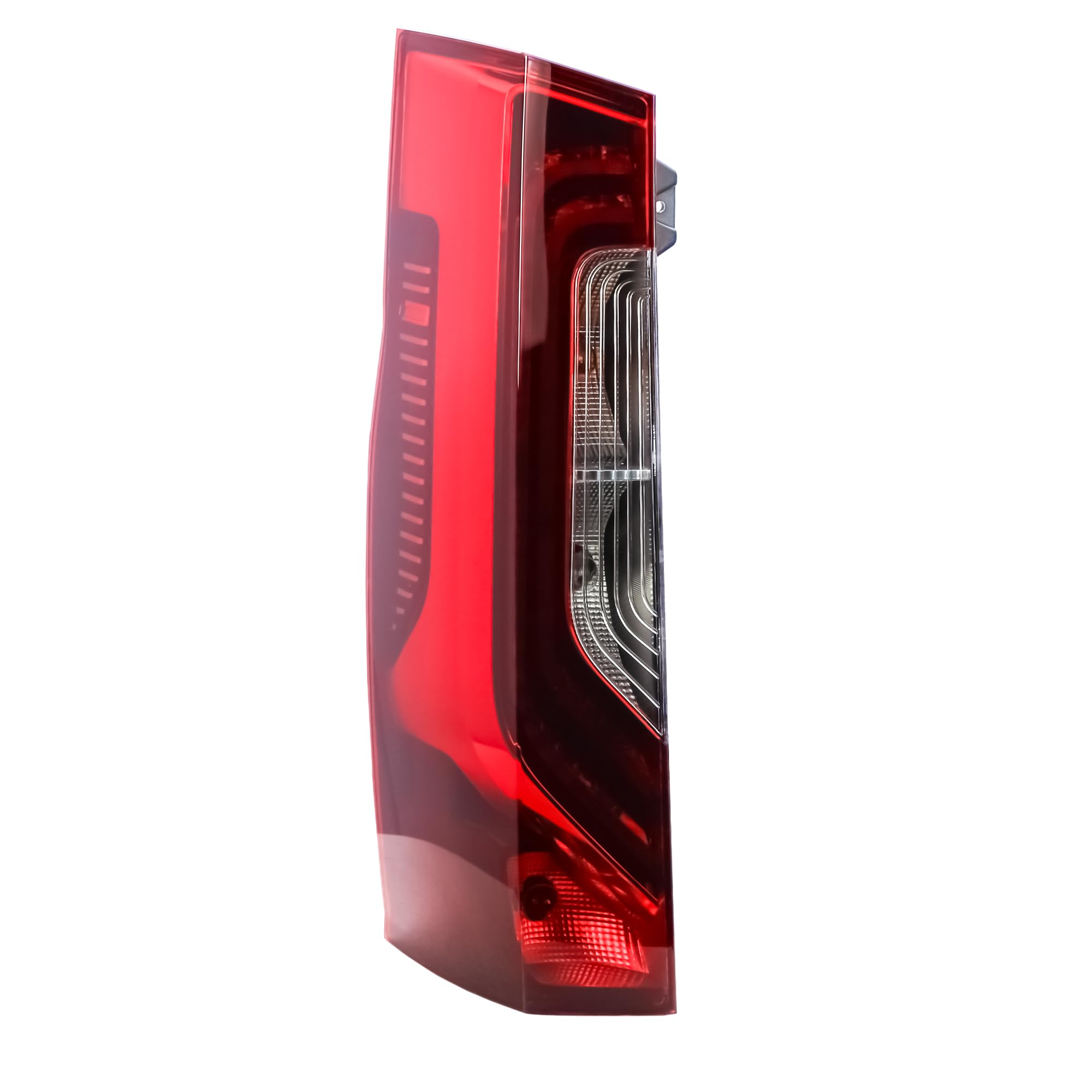 LONGLING Luz Trasera Izquierda Lado Conductor LED Luz Trasera para Mercedes Sprinter W907 W910 2019-2025