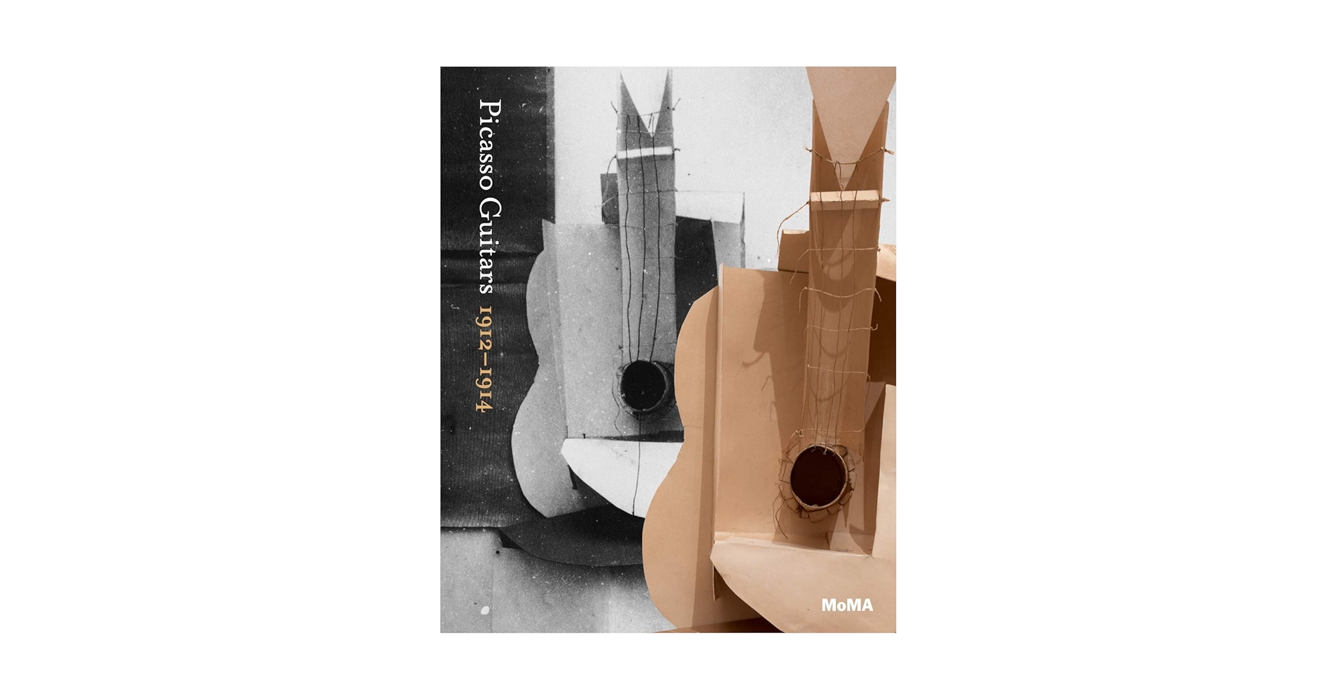 アート・デザイン・音楽 Picasso1905-1906/Museu Picasso,Barcelona Picasso: Guitars 1912-1914: Picasso, Pablo, Umland, Anne