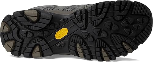 Miniatura 3 de Merrell Moab 3 - Zapatos de senderismo impermeables para mujer