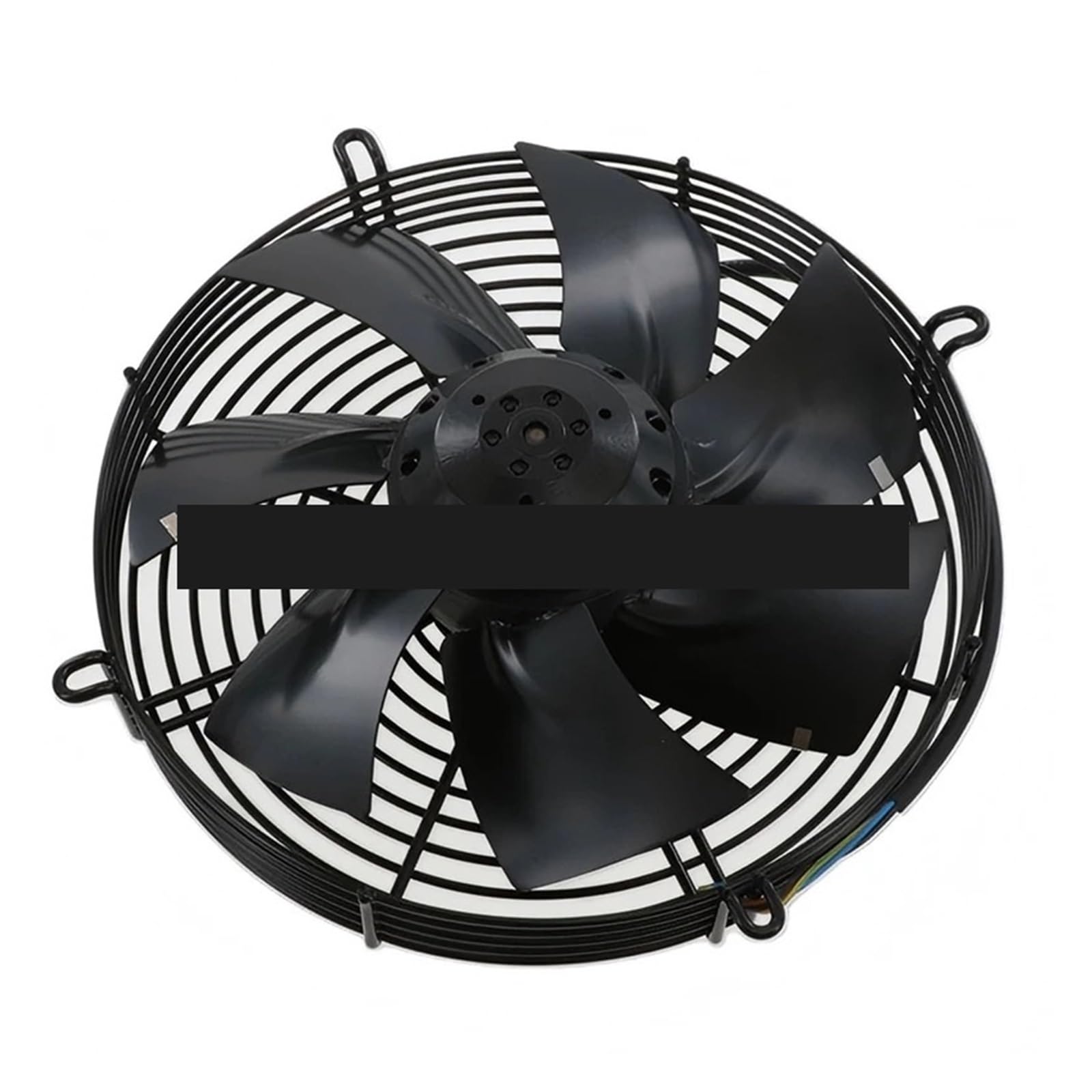 Ventilateur de refroidissement S2E200-BI38-09 pour remplacer un moteur en panne