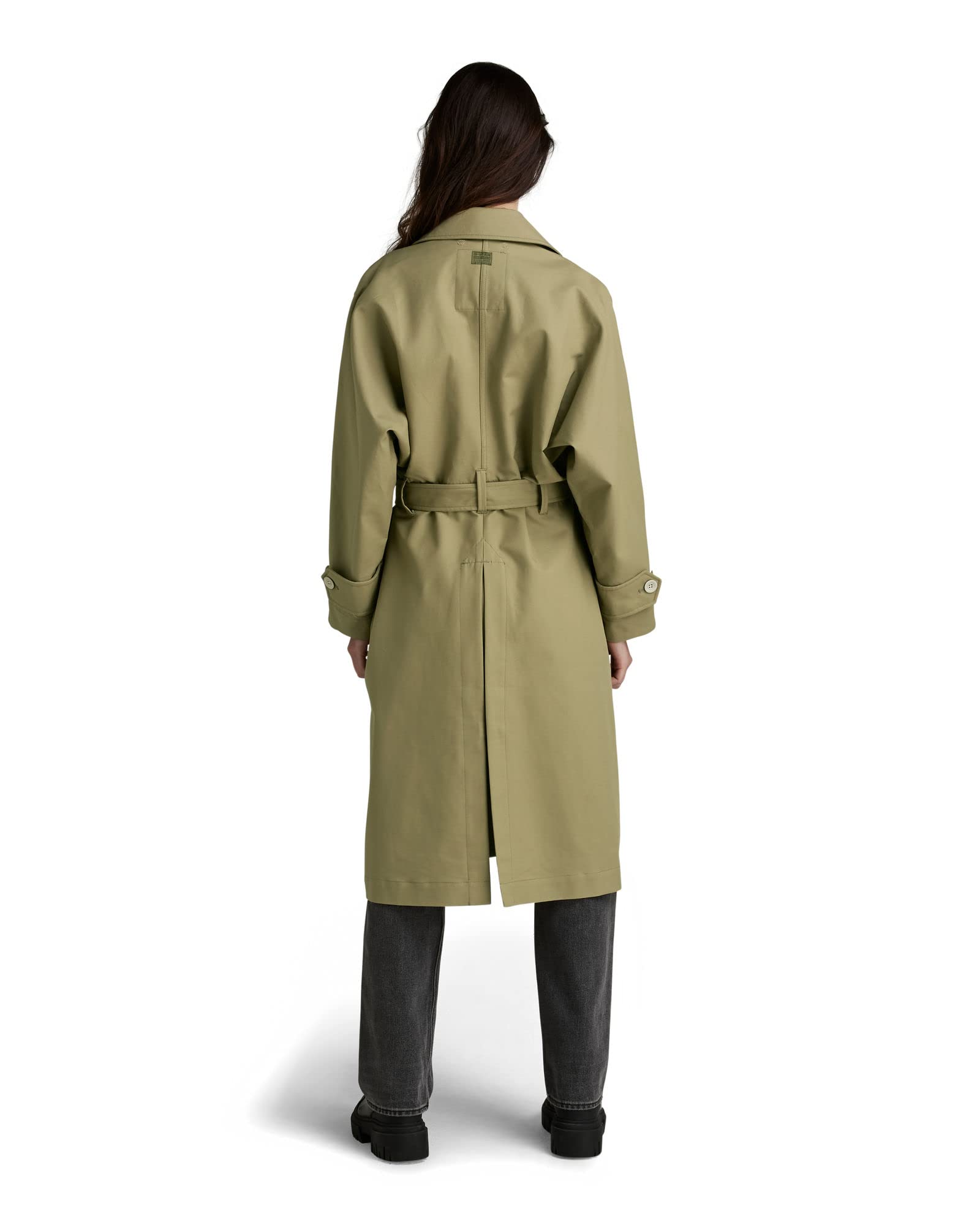 G-STAR High Trench Trench Donna (Pacco da 1)