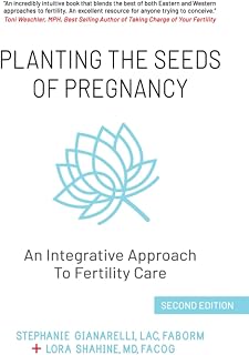 Planting the Seeds of Pregnancy:: An Integrative Approach to Fertility Care