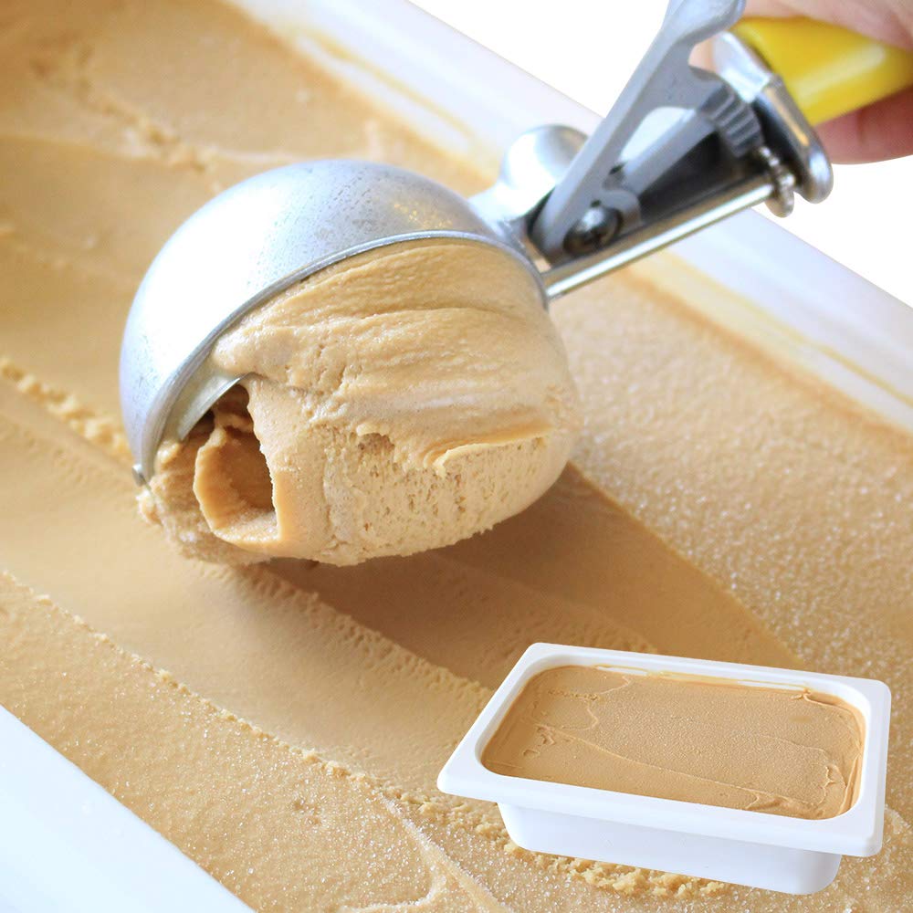 北国からの贈り物 アイスクリーム 業務用 キャラメル 北海道 くりーむ童話 手づくり アイス