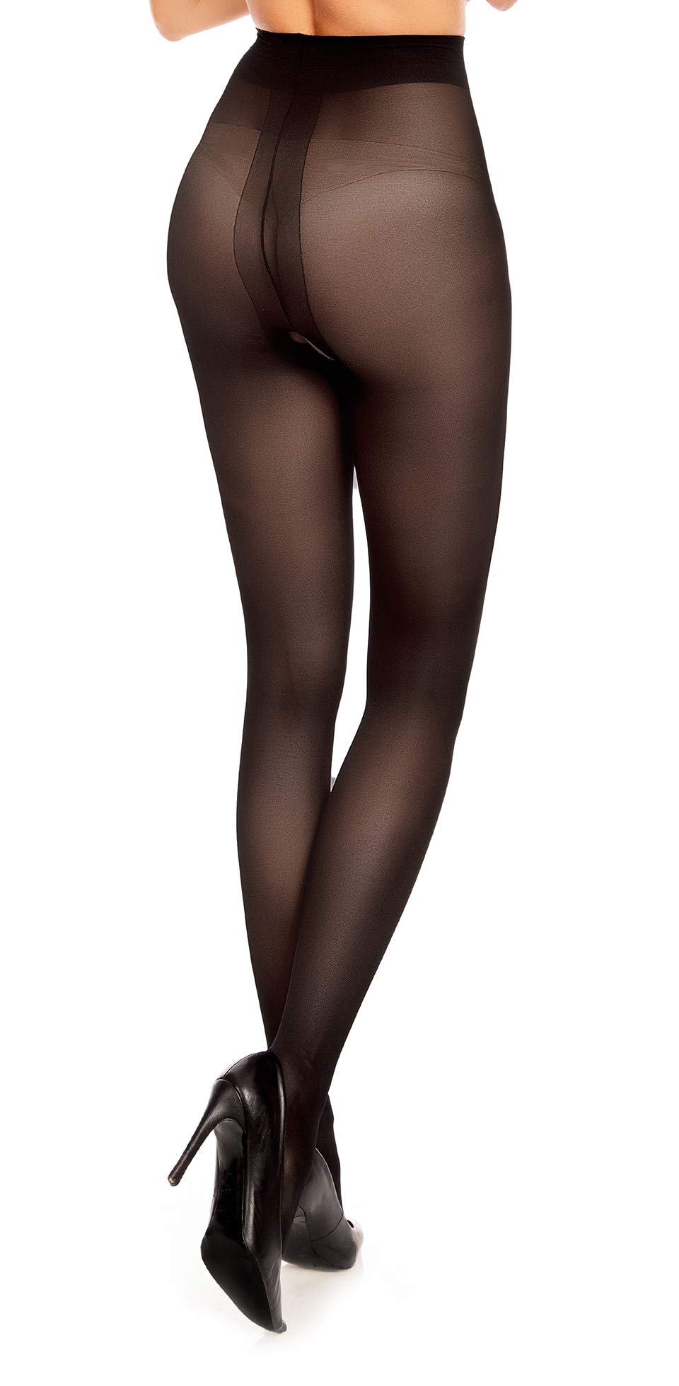 GLAMORY Ouvert 40 Collant