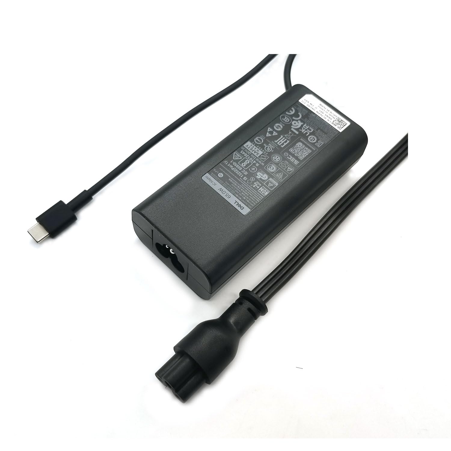 DELL Type-C アダプター　130w 12個　65w 4個 Amazon.com: Dell 65W USB-C Laptop Charger,Latitude 9410 9420 9430