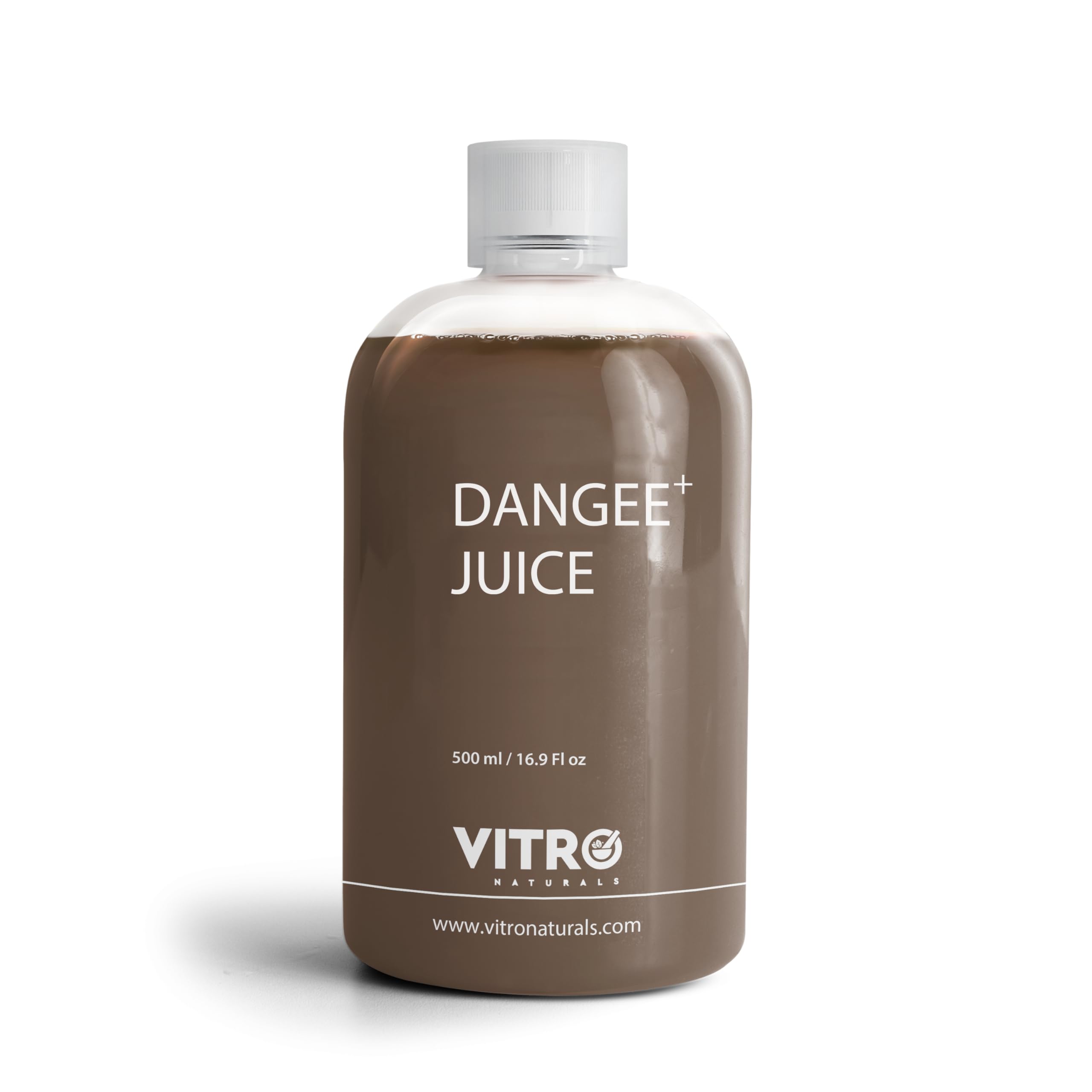 Vitro Papaya Leaf Juice| Dangee+ juice is mix of Papaya Leaf Tulsi Giloy Mulethi Ginger & Neem | 500ml Pack of 1 (B01GR2TB54) Amazon Price History, Amazon Price Tracker